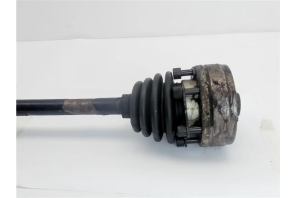 Recambio de palier delantero derecho para volkswagen polo ii (867/871/873) referencia OEM IAM   