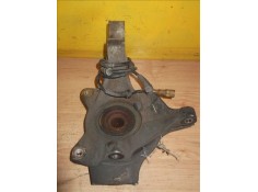 Recambio de mangueta delantero derecha para renault espace /grand espace (je0) 2.2 dci (je0k) referencia OEM IAM 7700876307  