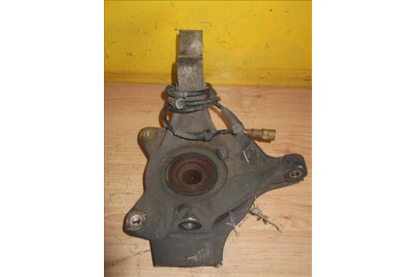 Recambio de mangueta delantero derecha para renault espace /grand espace (je0) 2.2 dci (je0k) referencia OEM IAM 7700876307  