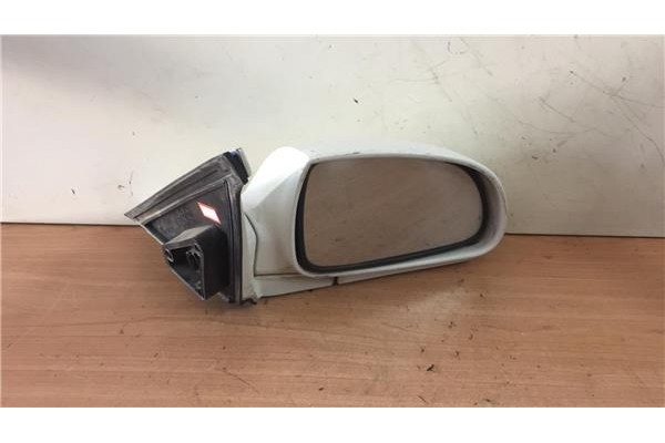 Recambio de retrovisor electrico derecho para hyundai accent (lc) 1.5 crdi gl referencia OEM IAM E4012129 8762125720 