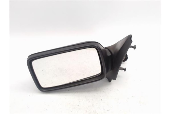 Recambio de retrovisor izquierdo para seat ibiza (6k1) referencia OEM IAM 415312301  