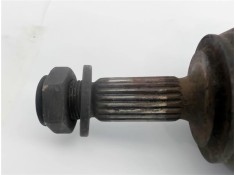 Recambio de palier delantero derecho para volkswagen polo ii (867/871/873) referencia OEM IAM   