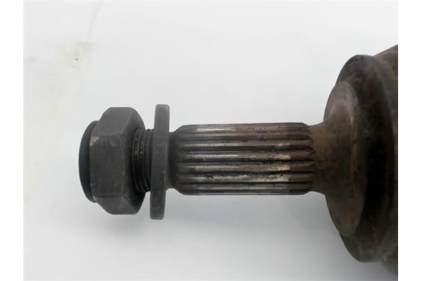 Recambio de palier delantero derecho para volkswagen polo ii (867/871/873) referencia OEM IAM   