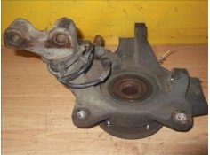 Recambio de mangueta delantero derecha para renault espace /grand espace (je0) 2.2 dci (je0k) referencia OEM IAM 7700876307  