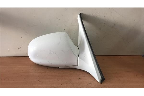 Recambio de retrovisor electrico derecho para hyundai accent (lc) 1.5 crdi gl referencia OEM IAM E4012129 8762125720 
