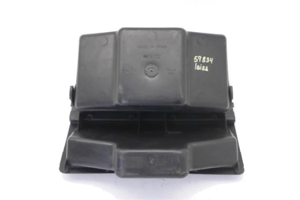 Recambio de guantera salpicadero para seat ibiza (6k3) 1.4 referencia OEM IAM 6N0857101C  
