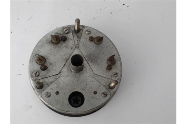 Recambio de cuadro instrumentos para land rover 88/109 2.5d referencia OEM IAM   