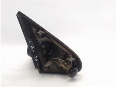 Recambio de retrovisor izquierdo para seat ibiza (6k1) referencia OEM IAM 415312301  