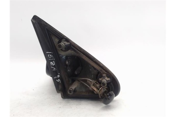 Recambio de retrovisor izquierdo para seat ibiza (6k1) referencia OEM IAM 415312301  