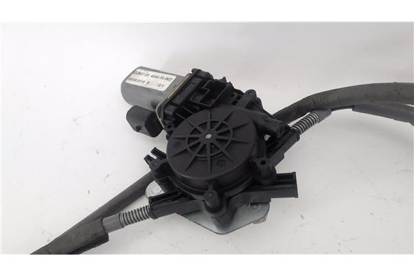 Recambio de mecanismo elevalunas delantero izquierdo para chrysler grand voyager (rt) 2.8 limited referencia OEM IAM 4894527AA D