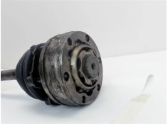 Recambio de palier delantero derecho para volkswagen polo ii (867/871/873) referencia OEM IAM   