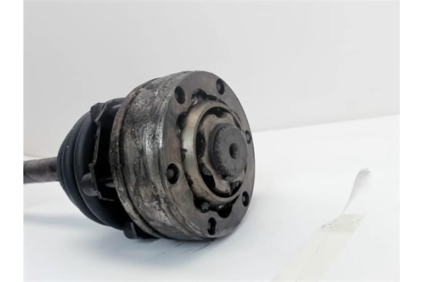 Recambio de palier delantero derecho para volkswagen polo ii (867/871/873) referencia OEM IAM   