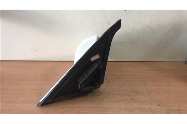 Recambio de retrovisor electrico derecho para hyundai accent (lc) 1.5 crdi gl referencia OEM IAM E4012129 8762125720 