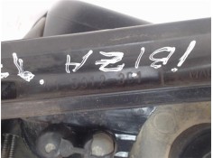 Recambio de retrovisor izquierdo para seat ibiza (6k1) referencia OEM IAM 415312301  