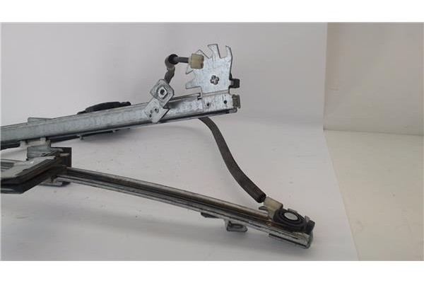 Recambio de mecanismo elevalunas delantero izquierdo para chrysler grand voyager (rt) 2.8 limited referencia OEM IAM 4894527AA D
