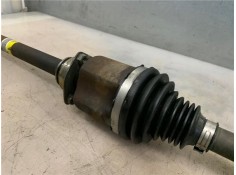 Recambio de palier delantero derecho para fiat iii fiorino (225) 1.3 d multijet referencia OEM IAM 51856496  