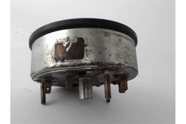Recambio de cuadro instrumentos para land rover 88/109 2.5d referencia OEM IAM   