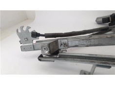 Recambio de mecanismo elevalunas delantero izquierdo para chrysler grand voyager (rt) 2.8 limited referencia OEM IAM 4894527AA D