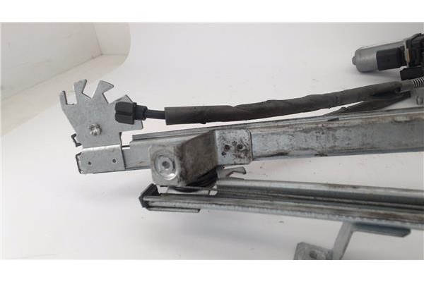 Recambio de mecanismo elevalunas delantero izquierdo para chrysler grand voyager (rt) 2.8 limited referencia OEM IAM 4894527AA D