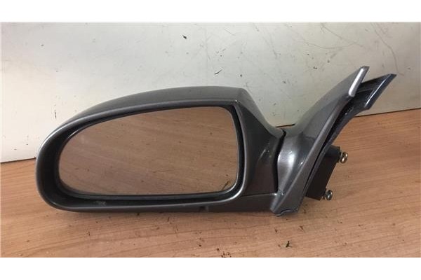 Recambio de retrovisor electrico izquierdo para hyundai accent (lc) 1.3 gs referencia OEM IAM E4012129  