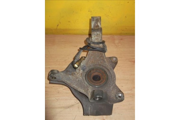 Recambio de mangueta delantero izquierda para renault espace /grand espace (je0) 2.2 dci (je0k) referencia OEM IAM 7700876308  