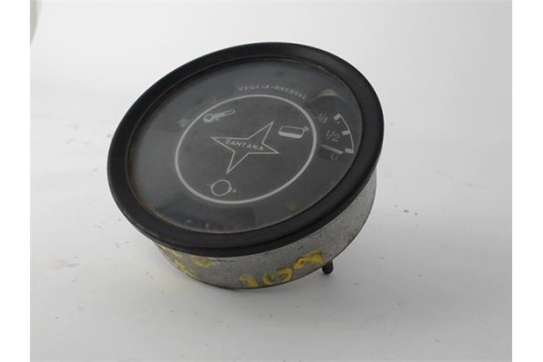 Recambio de cuadro instrumentos para land rover 88/109 2.5d referencia OEM IAM   