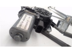 Recambio de mecanismo elevalunas delantero izquierdo para chrysler grand voyager (rt) 2.8 limited referencia OEM IAM 4894527AA D