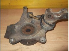 Recambio de mangueta delantero izquierda para renault espace /grand espace (je0) 2.2 dci (je0k) referencia OEM IAM 7700876308  