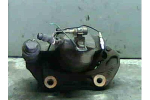 Recambio de pinza freno delantero izquierda para fiat scudo furgón (220l) 1.9 td referencia OEM IAM 9567477080  