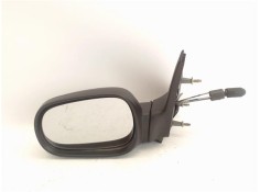 Recambio de retrovisor izquierdo para renault clio i fase iii referencia OEM IAM   