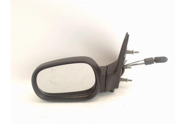 Recambio de retrovisor izquierdo para renault clio i fase iii referencia OEM IAM   