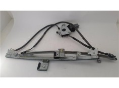 Recambio de mecanismo elevalunas delantero izquierdo para chrysler grand voyager (rt) 2.8 limited referencia OEM IAM 4894527AA D