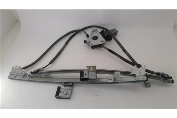 Recambio de mecanismo elevalunas delantero izquierdo para chrysler grand voyager (rt) 2.8 limited referencia OEM IAM 4894527AA D