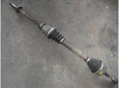 Recambio de palier delantero derecho para peugeot 206 1.4 i referencia OEM IAM   