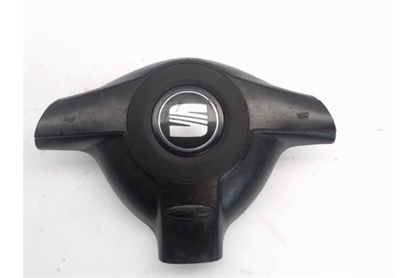 Recambio de airbag volante para seat leon (1m1) referencia OEM IAM 1M0880201J 001QN0 