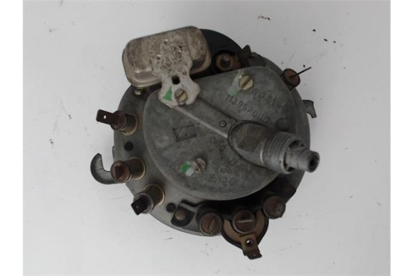 Recambio de cuadro completo para volkswagen escarabajo 1200 (typ 1) 1.3 1200 referencia OEM IAM 113957011D  