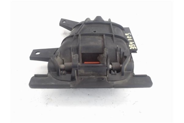 Recambio de retrovisor electrico izquierdo para rover rover 400 (rt) referencia OEM IAM 4004103  