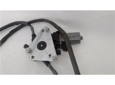 Recambio de mecanismo elevalunas delantero izquierdo para chrysler grand voyager (rt) 2.8 limited referencia OEM IAM 4894527AA D
