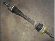 Recambio de palier delantero izquierdo para peugeot 206 1.4 i referencia OEM IAM   