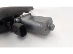 Recambio de mecanismo elevalunas delantero izquierdo para chrysler grand voyager (rt) 2.8 limited referencia OEM IAM 4894527AA D