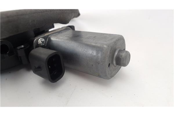 Recambio de mecanismo elevalunas delantero izquierdo para chrysler grand voyager (rt) 2.8 limited referencia OEM IAM 4894527AA D