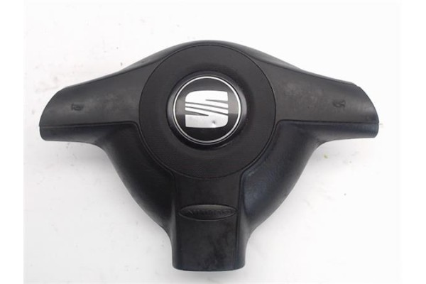 Recambio de airbag volante para seat leon (1m1) referencia OEM IAM 1M0880201J 001QN0 