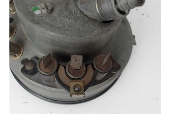 Recambio de cuadro completo para volkswagen escarabajo 1200 (typ 1) 1.3 1200 referencia OEM IAM 113957011D  