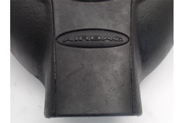 Recambio de airbag volante para seat leon (1m1) referencia OEM IAM 1M0880201J 001QN0 
