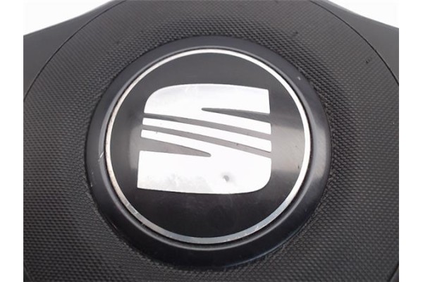 Recambio de airbag volante para seat leon (1m1) referencia OEM IAM 1M0880201J 001QN0 