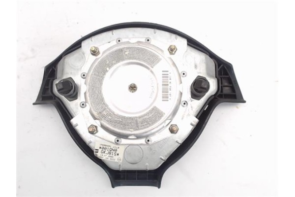 Recambio de airbag volante para seat leon (1m1) referencia OEM IAM 1M0880201J 001QN0 