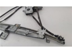 Recambio de mecanismo elevalunas delantero izquierdo para chrysler grand voyager (rt) 2.8 limited referencia OEM IAM 4894527AA D