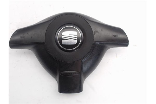 Recambio de airbag volante para seat leon (1m1) referencia OEM IAM 1M0880201J 001QN0 