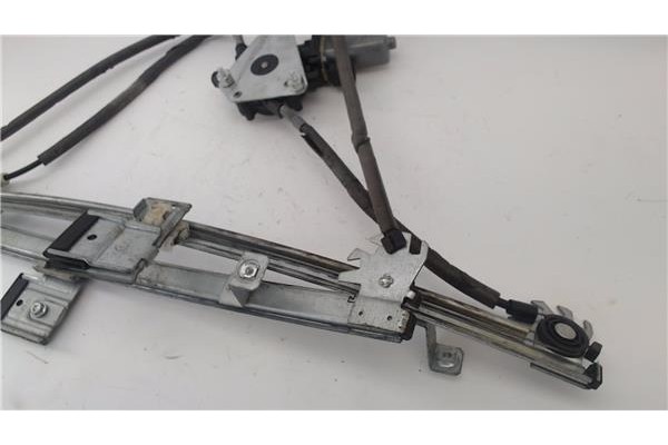 Recambio de mecanismo elevalunas delantero izquierdo para chrysler grand voyager (rt) 2.8 limited referencia OEM IAM 4894527AA D