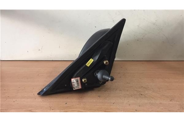 Recambio de retrovisor derecho para hyundai accent 1.3i referencia OEM IAM E4012188  
